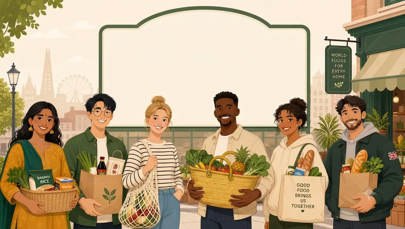 Manna Basket Community